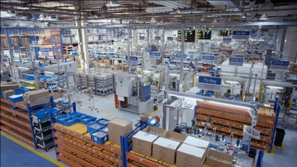 威能榮獲中質檢&ldquo;全國產品和服務質量誠信領先品牌&rdquo;等四項大獎