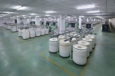 從四大件看&ldquo;智能制造&rdquo;的落地原則,&ldquo;夕陽產(chǎn)業(yè)&rdquo;也瘋狂